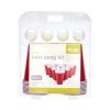 Beer Pong Kit True