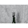 Harrison Stainless Steel Heavyweight Champagne Stopper ViskiÂ®