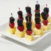 Frilled Appetizer Picks True (Set of 50)