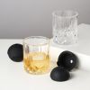 Admiral Crystal Tumblers - Set of 2 Glacier RocksÂ Ice Spher