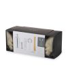 7 Piece Stainless Steel Travel Barware Set ViskiÂ®