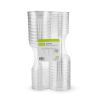 True Party 5 Oz Plastic Coupes (Set of 20)