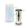 AnnikaGlass Teapot & Infuser by Pinky Up