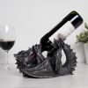 Dragon Bottle Holder True