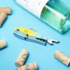 GillbertOmbre Fish Corkscrew by TrueZoo