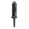 Cork Pops Black Wine Opener