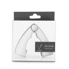 Silver Foil Cutter by Viski