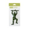 Army Man Bottle Opener True