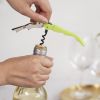 Truetapâ„¢ Lime Double Hinged Corkscrew