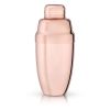 Summit Heavyweight Cocktail Shaker in Copper ViskiÂ®