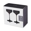 Reserve Nouveau Smoke Coupe Glasses ViskiÂ® (Set of 2)