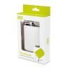 4 Oz TrueFlask Stainless Steel Flask True