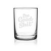 The Good Shit DOF Glass True