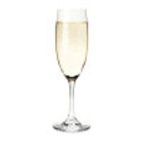 CuvÃ©e Champagne Flutes True