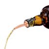 Copper Liquor Pourer by Viski