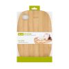 Morsel Small Bamboo Cheese Board True