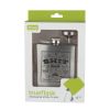 Shit Show 6 Oz Flask True