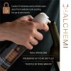 Alchemi Natural Argon Wine Preserver ViskiÂ®