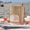 Cooler Backpack by Twine
