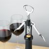 Soar Black Winged Corkscrew True