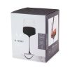 Reserve Julien Crystal Bordeaux Glasses ViskiÂ® (Set of 4)