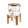Outdoor Double Drink Dispenser TwineÂ®