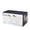 Glass FREEZEMartini Glass by HOST  (set of two)