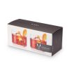 Crystal Negroni Glasses ViskiÂ® (Set of 2)