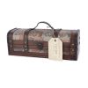 Old World Wood Wine Box Twine