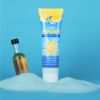 Sunscreen Sneaky Flask True Zoo