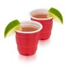 True Party Lil' Reds Shot Cups (Set of 20)
