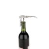 Truetapâ„¢ Stainless Steel  Double Hinged Corkscrew