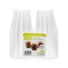 True Party 5 Oz Tumblers (Set of 40)