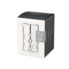 Harrison Stainless Steel Double Walled Mixing Glass ViskiÂ®