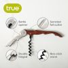 Truetapâ„¢ Riveted Double Hinge Corkscrew