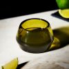 Copita Green Tequila Glass ViskiÂ®