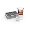 Colossal Grey Ice Cube Tray True