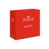 Spiegelau Definition 34 Oz Burgundy Glasses (Set of 2)