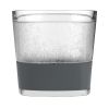 Whiskey FREEZEâ„¢ Gray HOSTÂ® (Set of 2)