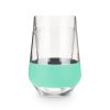 Wine FREEZEâ„¢ XL Cup in Mint by HOSTÂ®