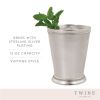 Mint Julep Cup TwineÂ®