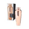 Copper Parisian Cocktail Shaker by ViskiÂ®