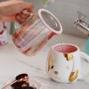 ChasMini Glass Teapot & Infuser by Pinky Up