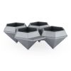 Jumbo Iced Out Tray True Zoo