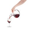 Capuli: Traditional Handled Decanter