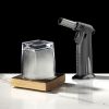3-piece Alchemi Barrel Board Smoking Set Viski