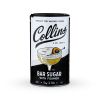Collins 16 Oz Bar Sugar with Foamer