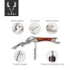 Admiral Double Hinged Corkscrew ViskiÂ®