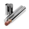 Warren Gunmetal Cigar Holder and Flask ViskiÂ®