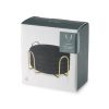 Earthenware Coasters ViskiÂ® (Set of 4)